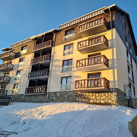 Apartament Nr 9 - Zrodlana 2 Διαμέρισμα Świeradów-Zdrój Εξωτερικό φωτογραφία