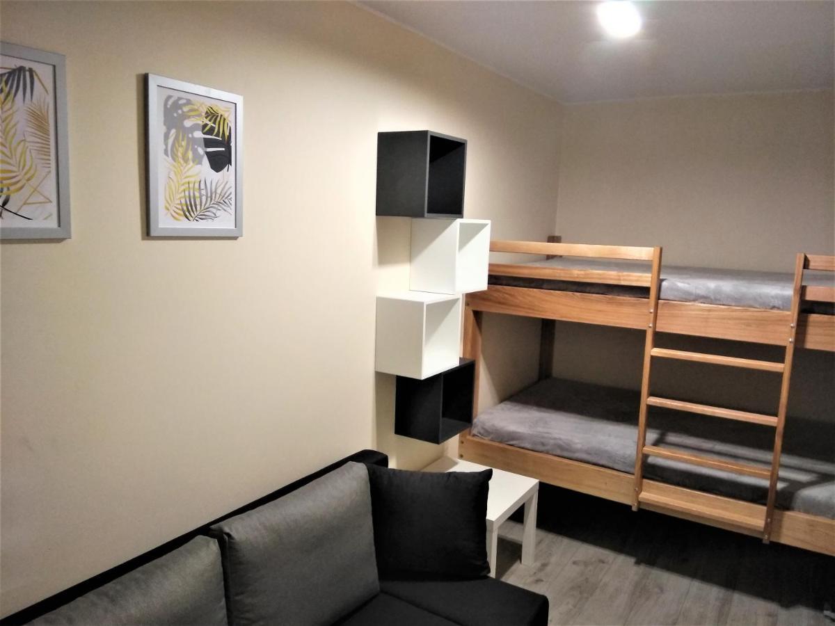 Apartament Nr 9 - Zrodlana 2 Διαμέρισμα Świeradów-Zdrój Εξωτερικό φωτογραφία
