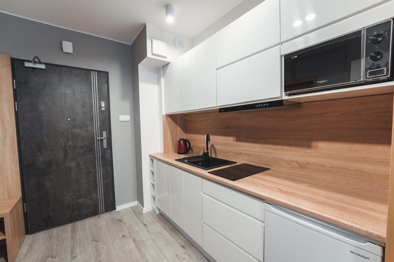 Apartament Nr 9 - Zrodlana 2 Διαμέρισμα Świeradów-Zdrój Εξωτερικό φωτογραφία