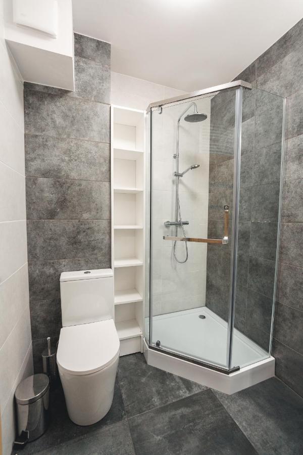 Apartament Nr 9 - Zrodlana 2 Διαμέρισμα Świeradów-Zdrój Εξωτερικό φωτογραφία