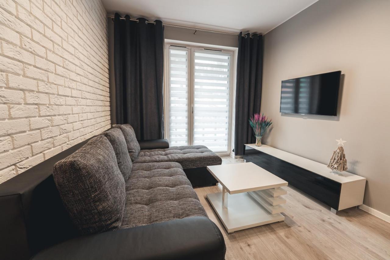 Apartament Nr 9 - Zrodlana 2 Διαμέρισμα Świeradów-Zdrój Εξωτερικό φωτογραφία
