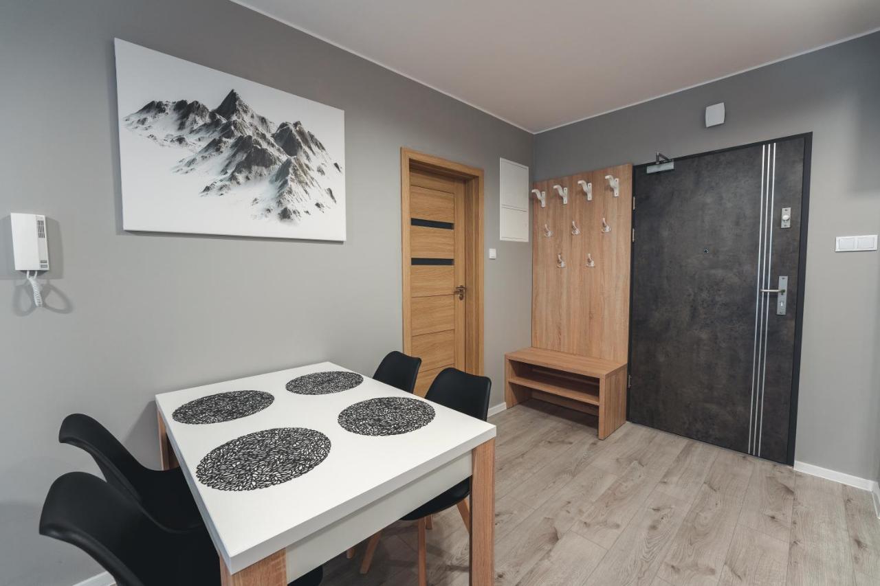 Apartament Nr 9 - Zrodlana 2 Διαμέρισμα Świeradów-Zdrój Εξωτερικό φωτογραφία